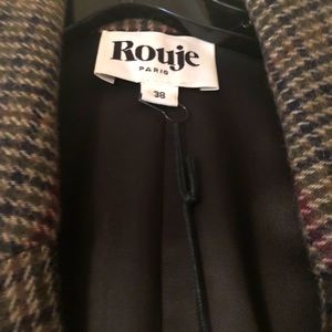 Rouje Jacques Jacket